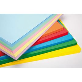 Comprar Paquete 250h papel 80g A3 colores intensos