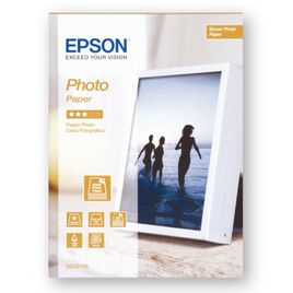 Comprar Pack 50h papel fotografico Epson 190gr 13x18cm