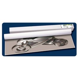 Comprar Rollo papel plotter  80gr 36" 91,4cmx50m