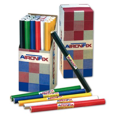 Comprar Aironfix 70910 Expositor Unicolor 30 rollos amplada 45 cms i llargada 2 mts